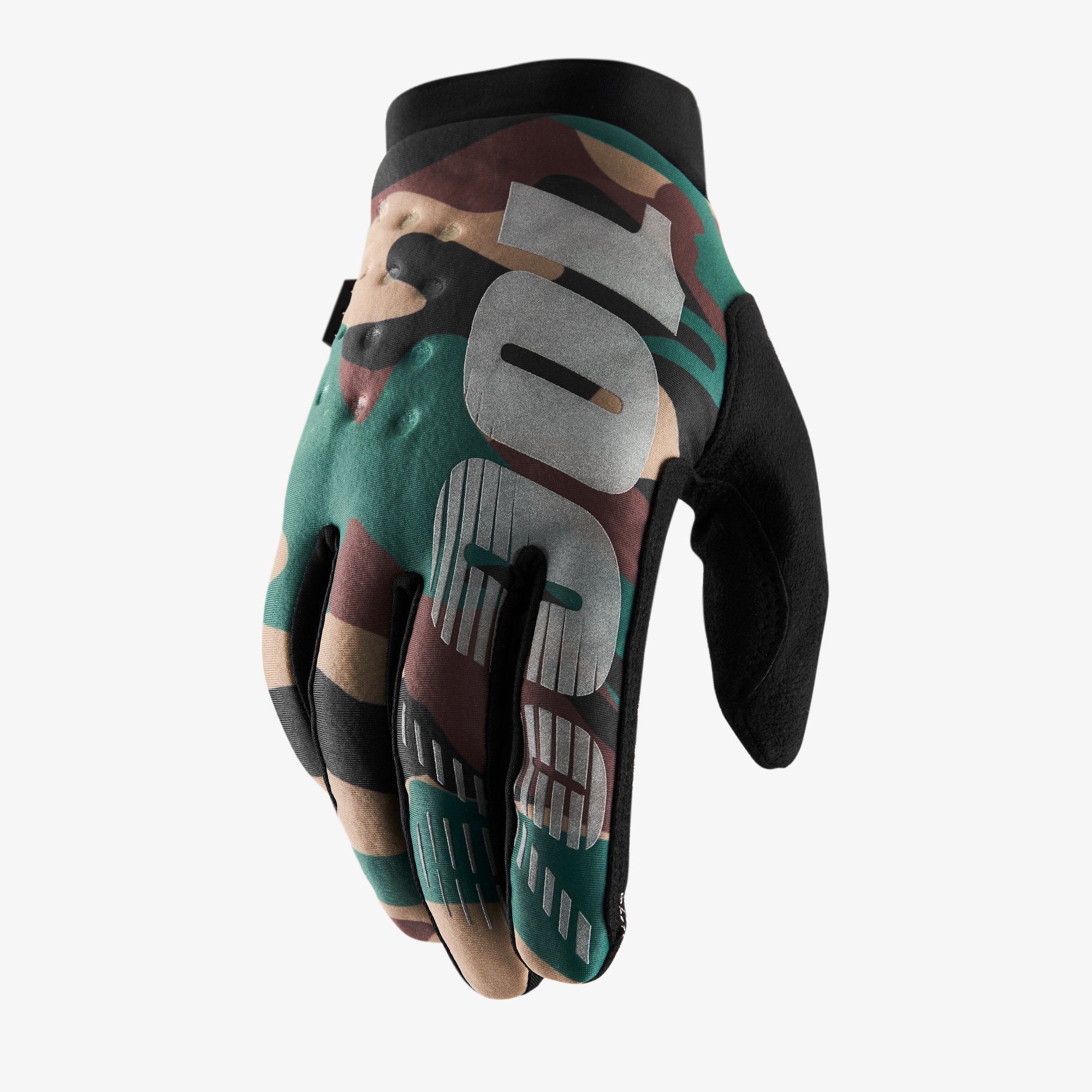 100 mountain bike gloves