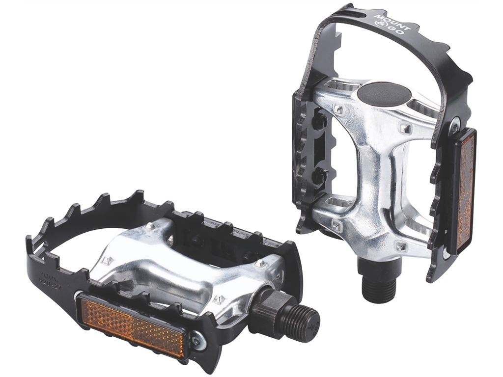 bbb mtb pedals