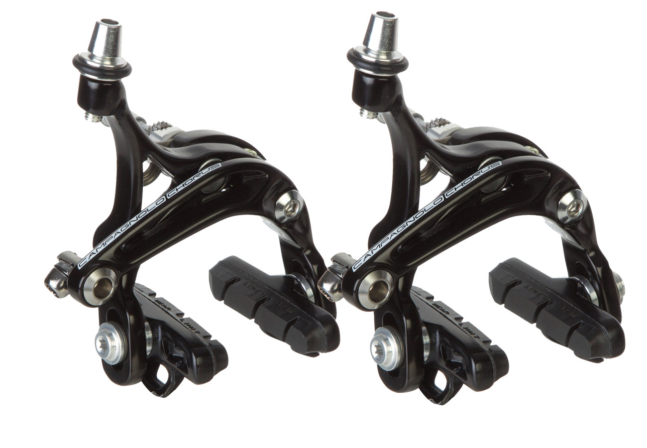 campagnolo skeleton brakes