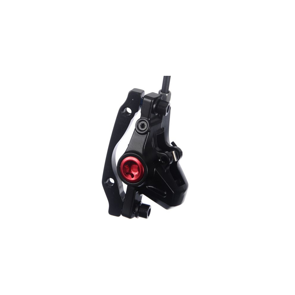 clarks m2 hydraulic brakes