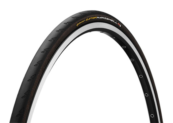 continental road bike tires