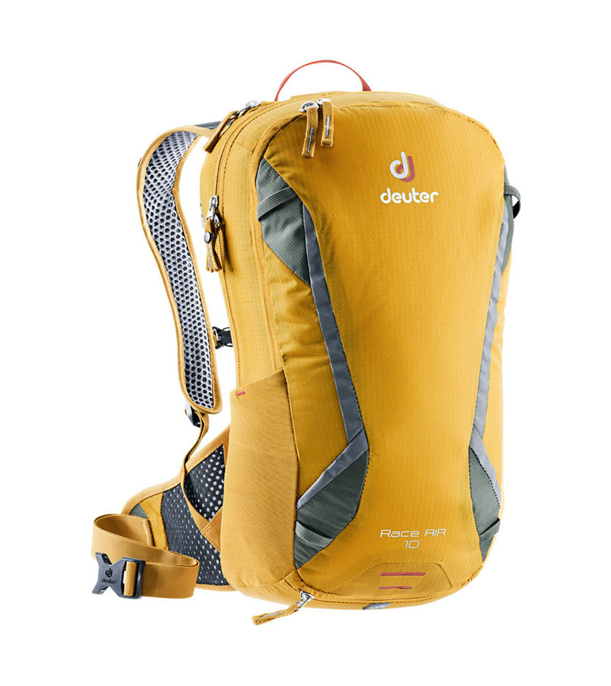 Deuter Race Air Backpack Ebay