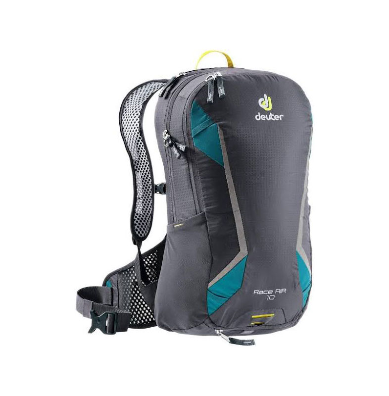 Deuter Race Air Backpack Ebay