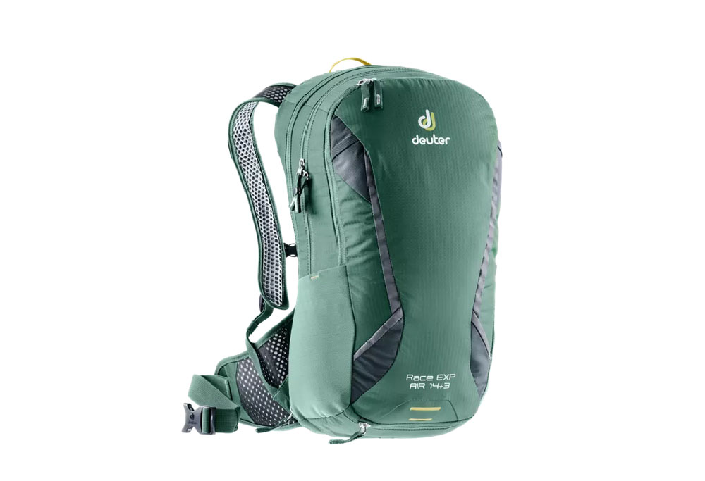 Deuter Race Exp Air Back Pack Ebay