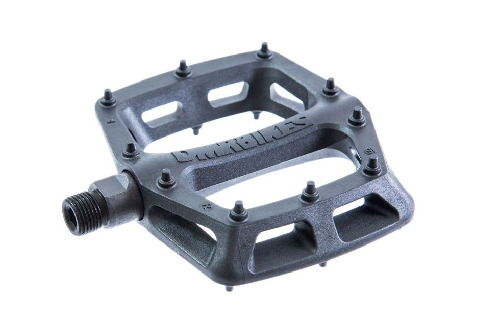 dmr flat pedals