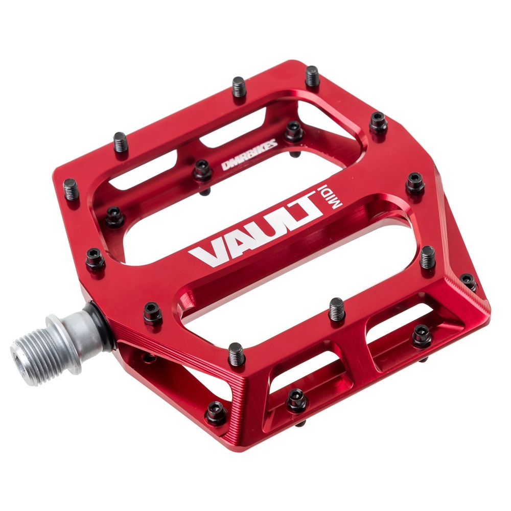 DMR Vault - MIDI - Flat Pedals | eBay