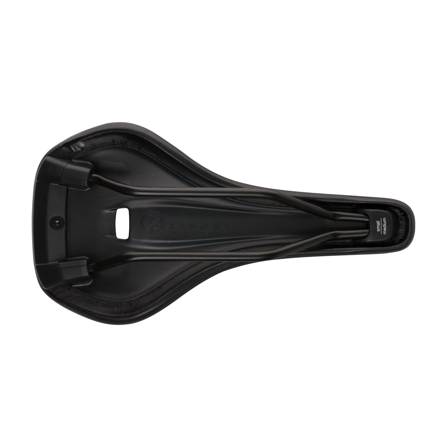 ergon seat mtb