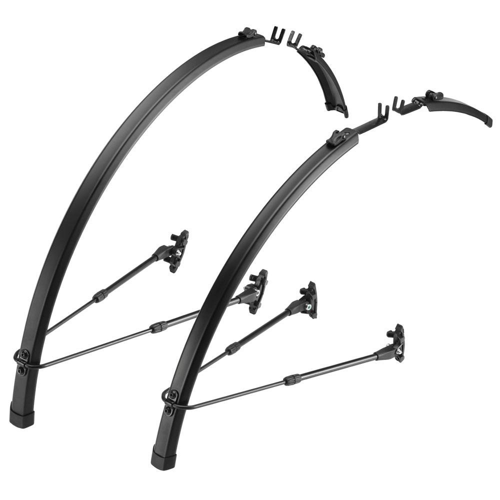 race mudguards