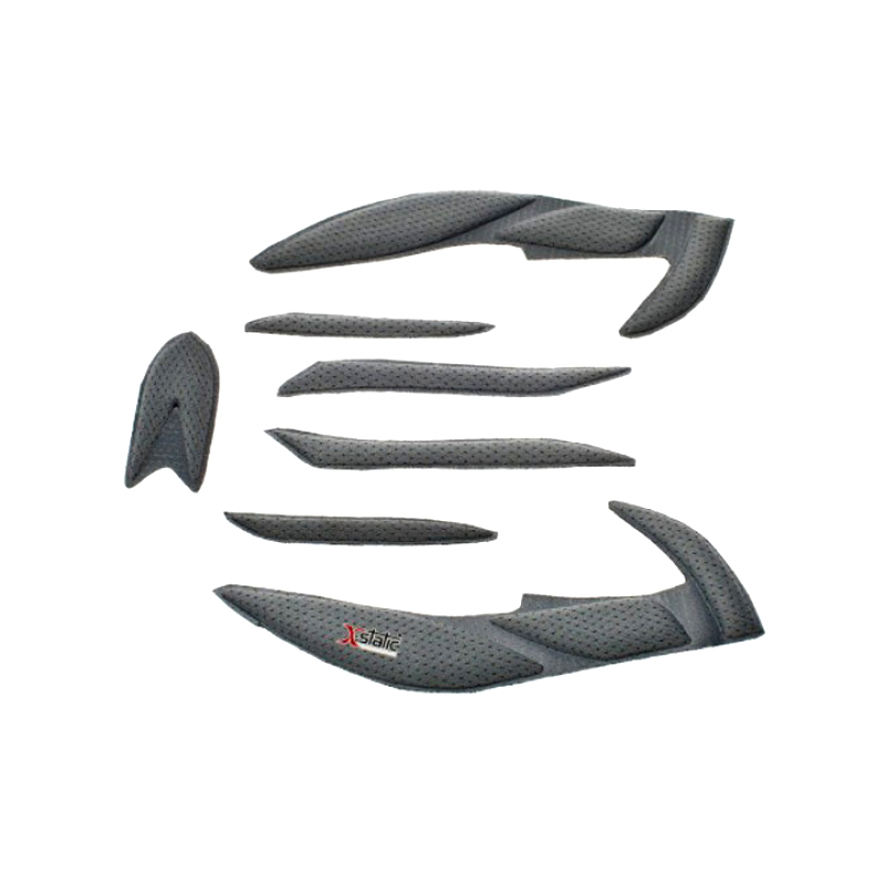 giro helmet pad set