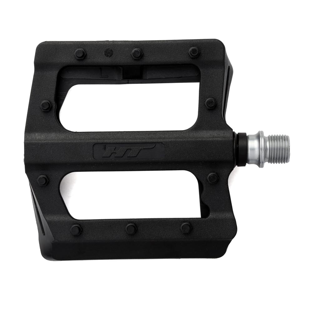 ht flat pedals