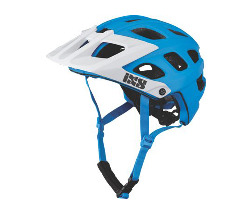 ixs mtb helmet