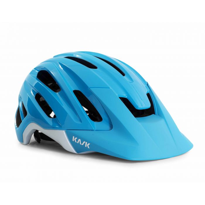 kask mountain bike helmets