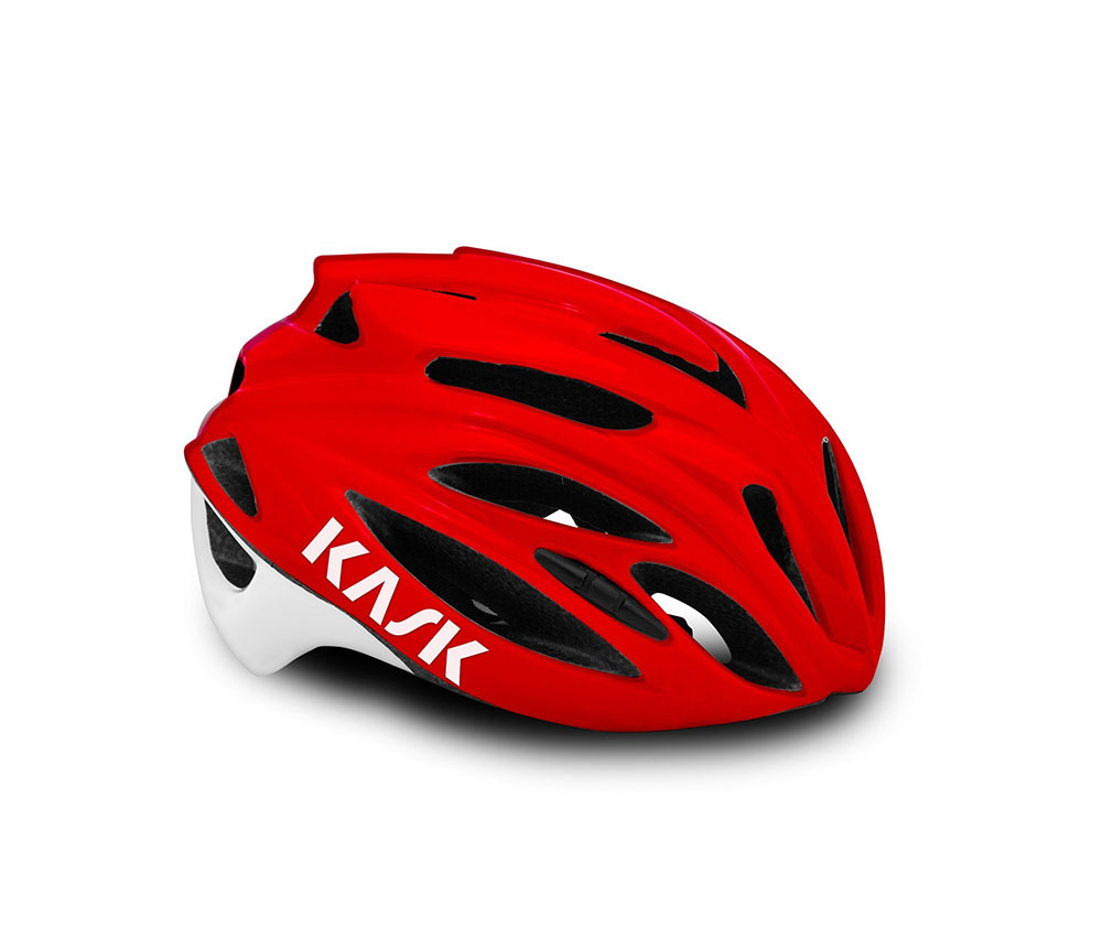 Kask Rapido Road Cycling Helmet | eBay