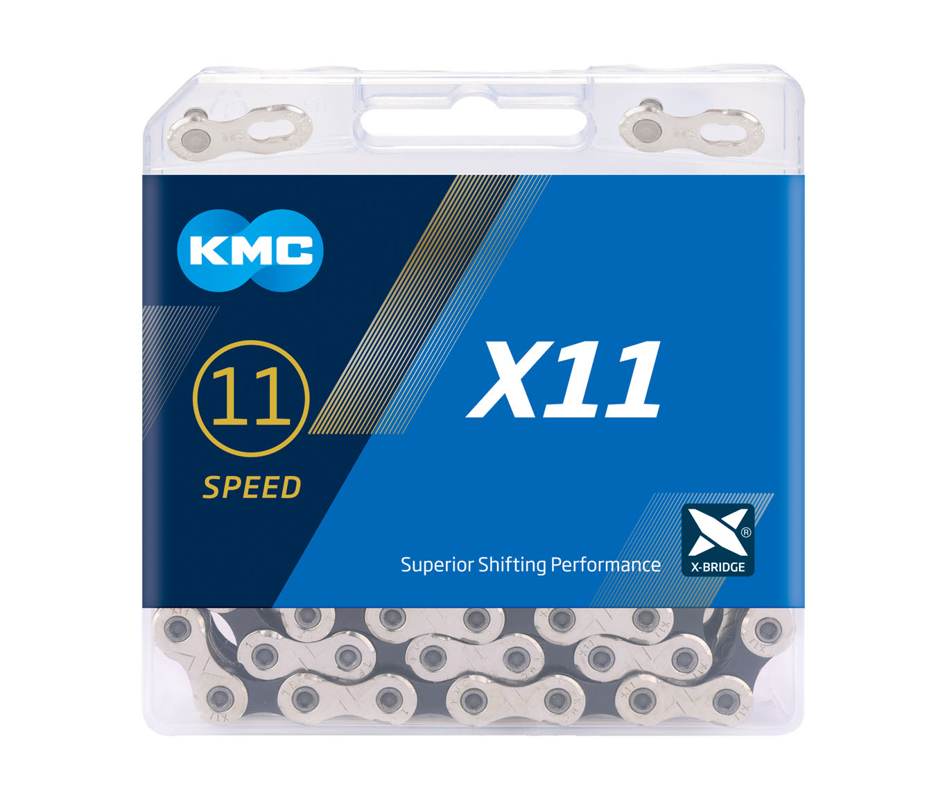 kmc x11 1