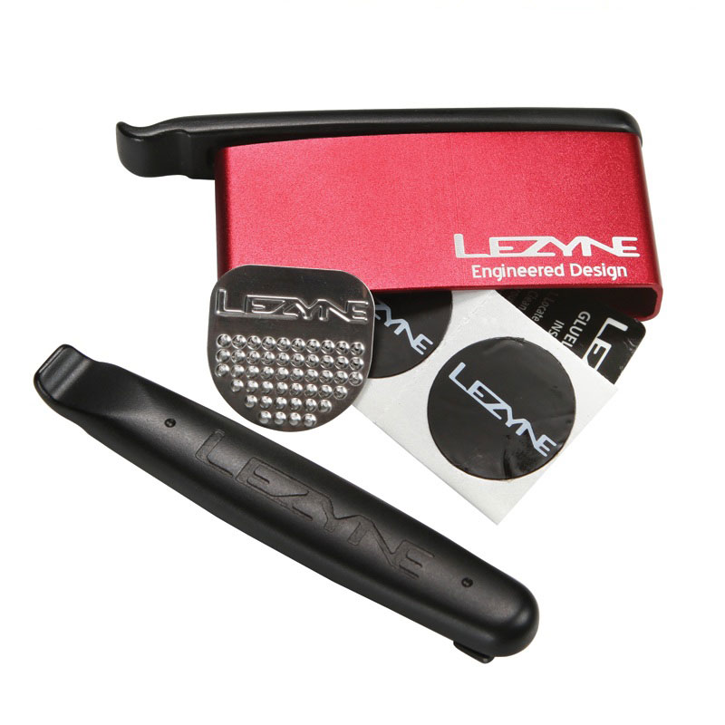 lezyne puncture repair kit