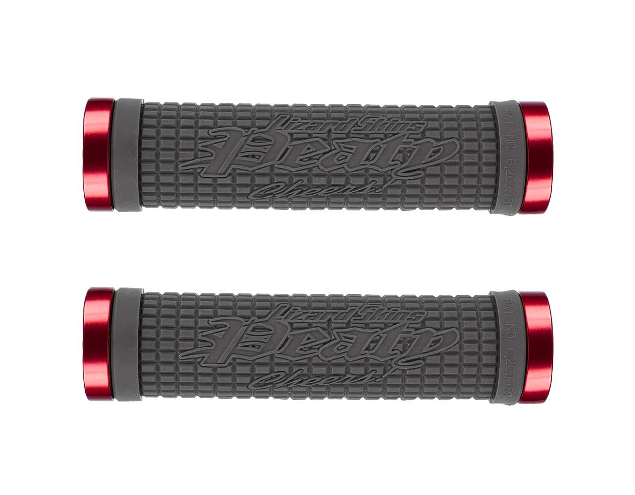 lizard skins mtb grips