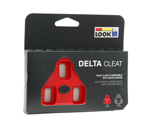 look delta cleat