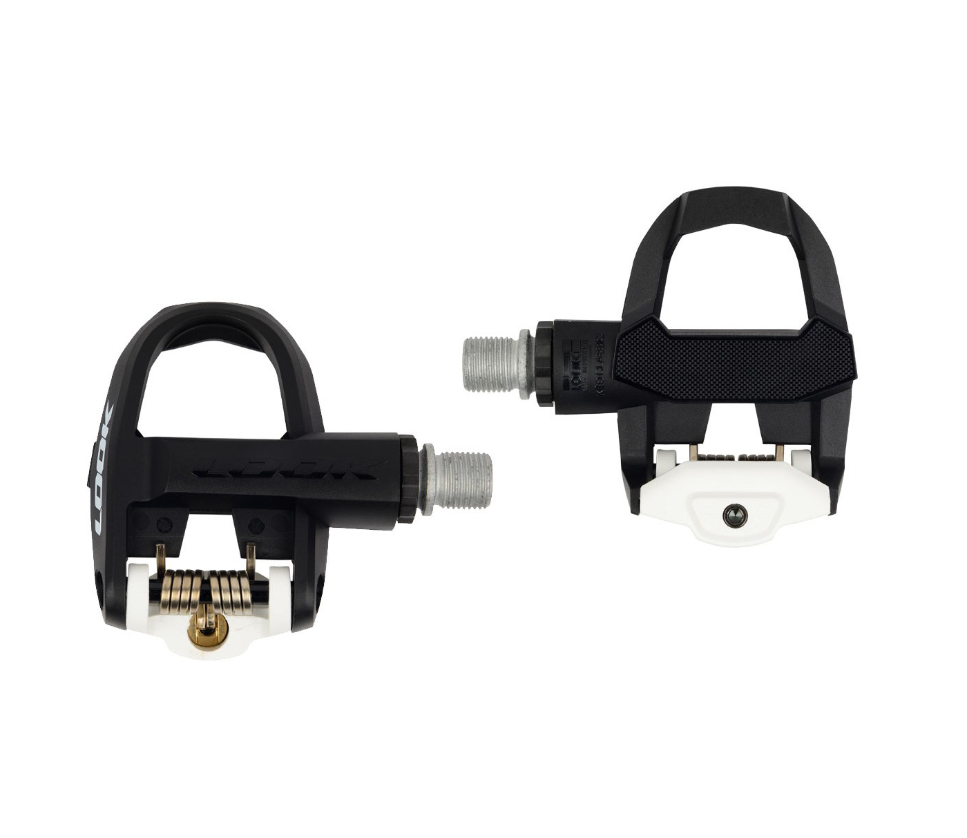 keo clipless pedals