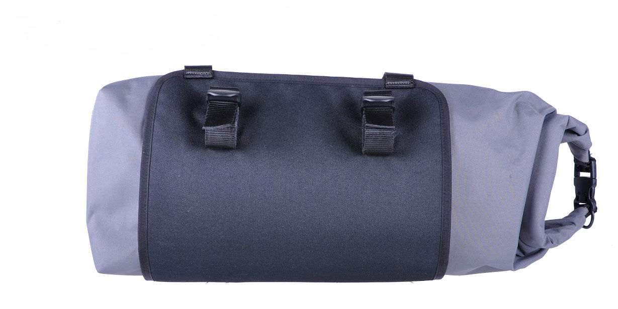 lotus handlebar bag