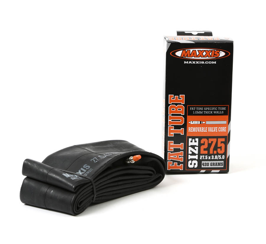 bike inner tube 27.5 x 2.8