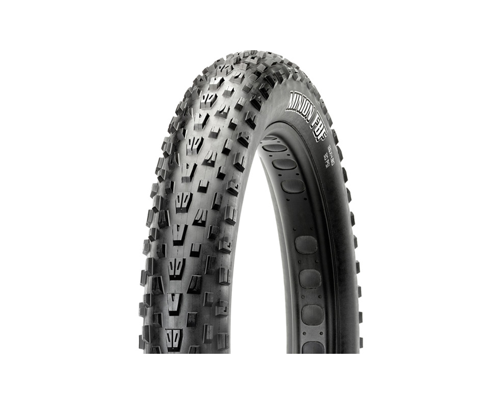 maxxis fatbike tires