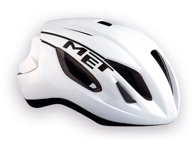 met cycle helmet