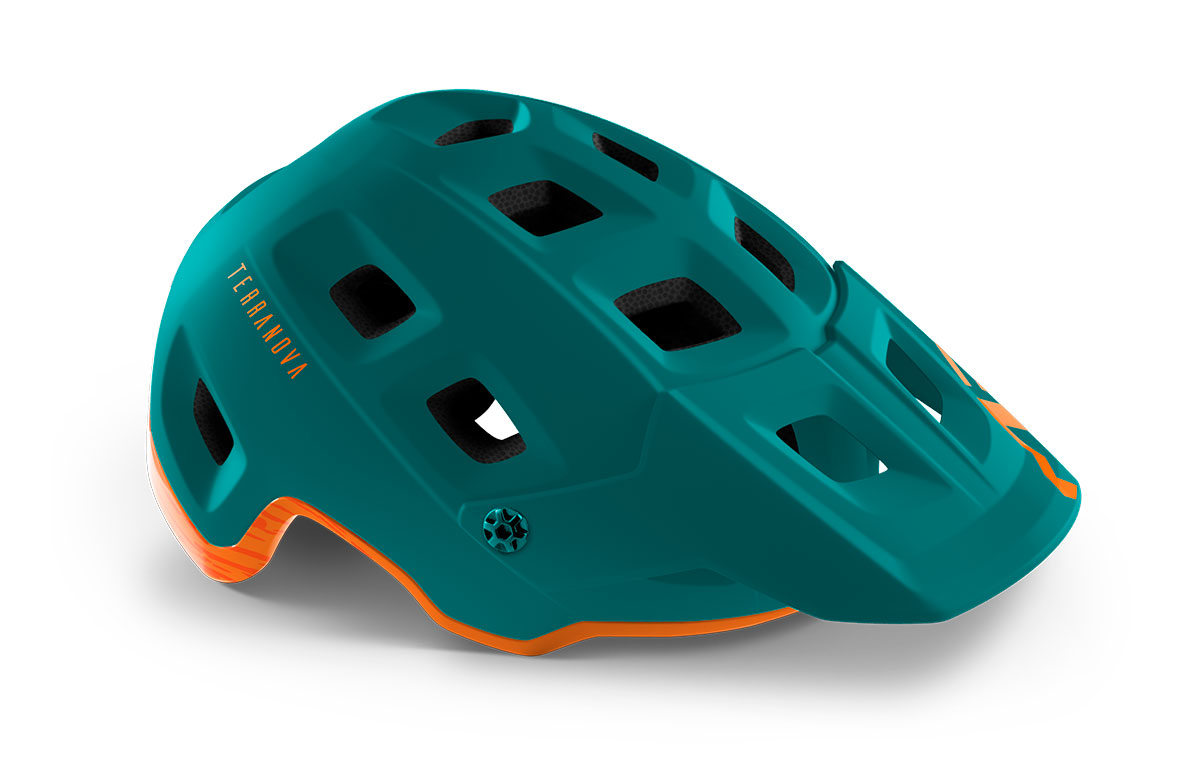 alpine mtb helmet