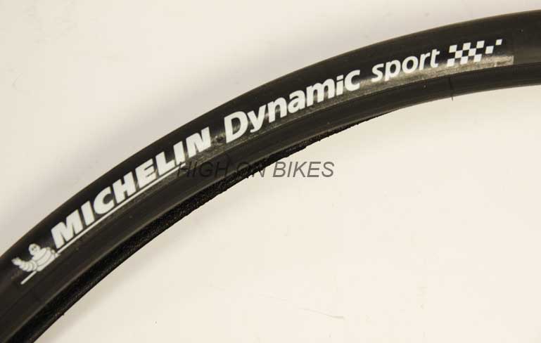 michelin dynamic sport road tyre