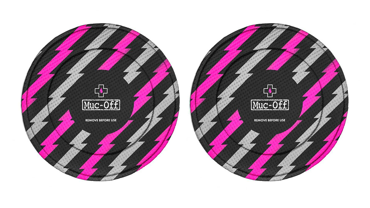 muc off disc brake covers