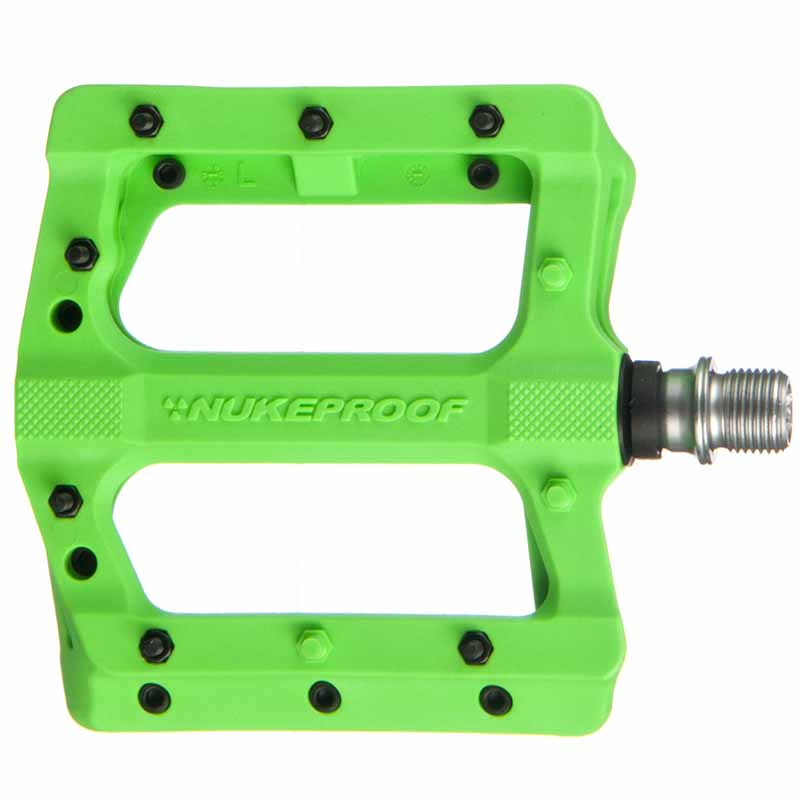 Nukeproof plastic hot sale pedals