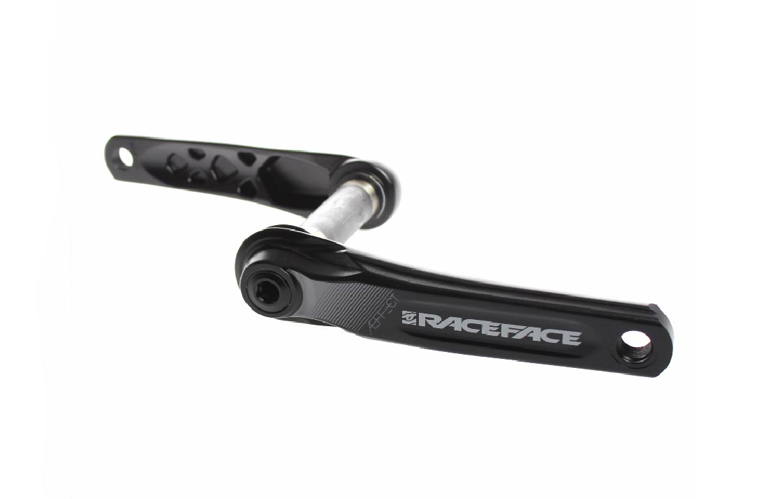 race face aeffect crankset