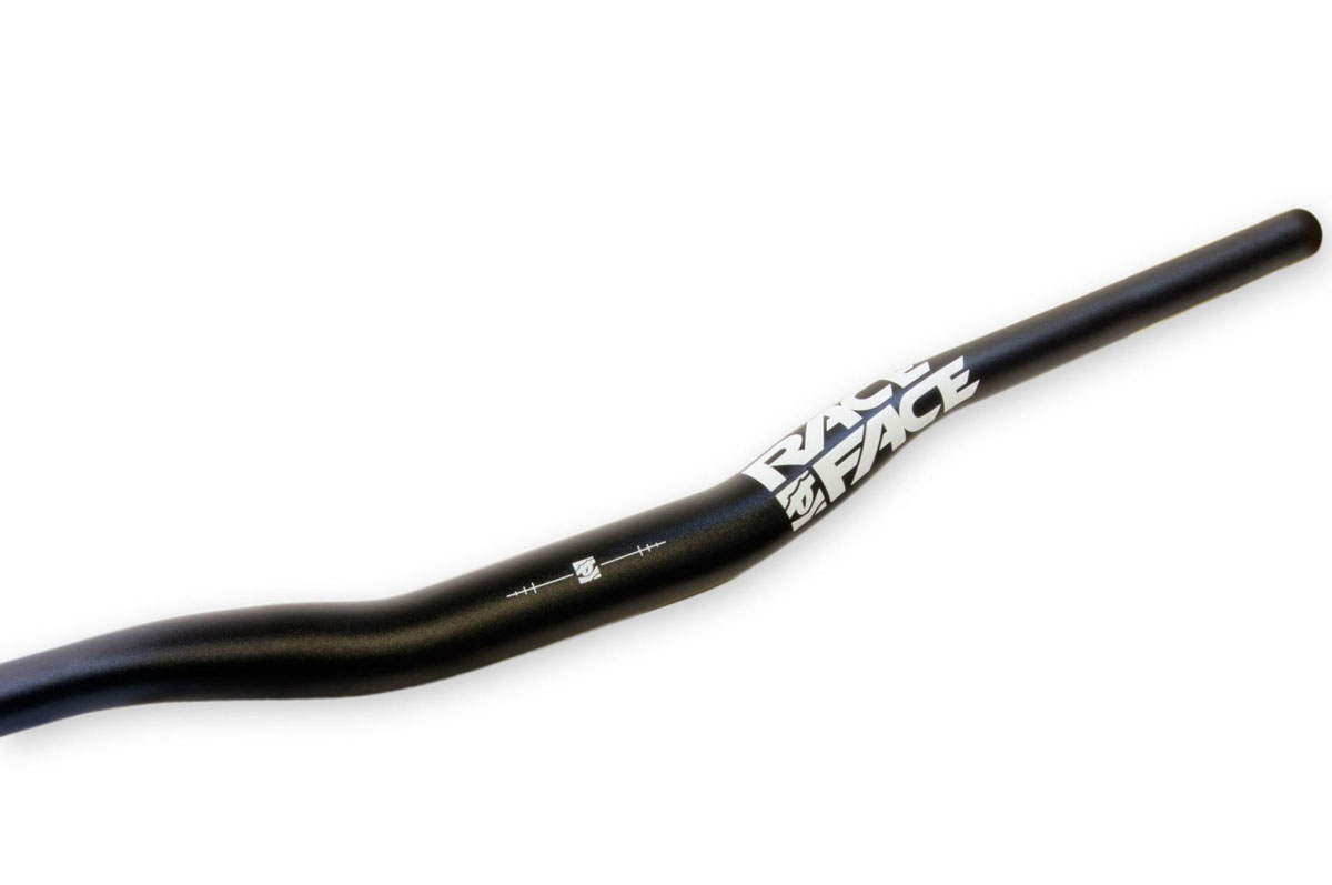 race face chester 35 35mm rise handlebar