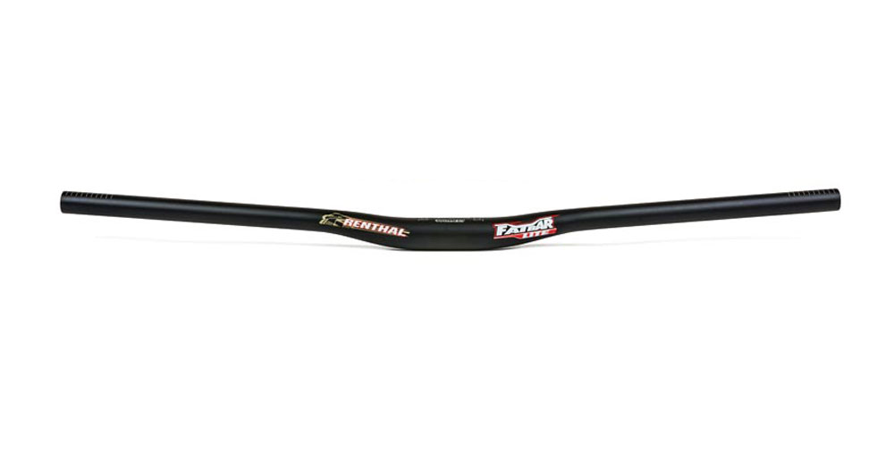 renthal fatbar lite 35 riser bar