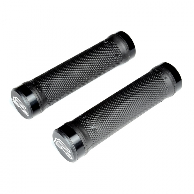 sticky handlebar grips