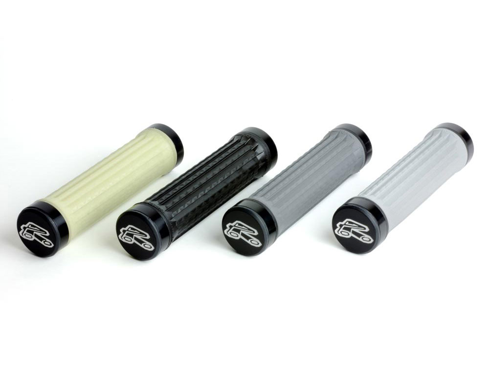 renthal bike grips