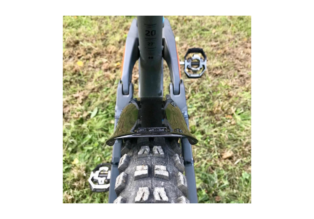 proguard mudguards