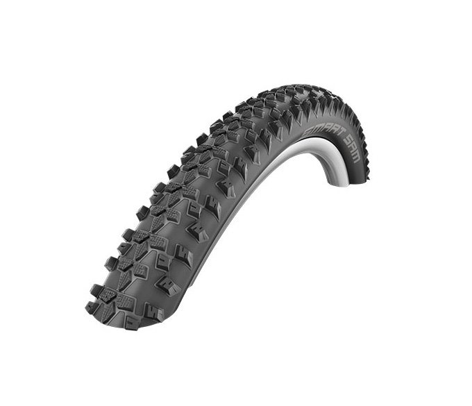 smart sam tyres 27.5