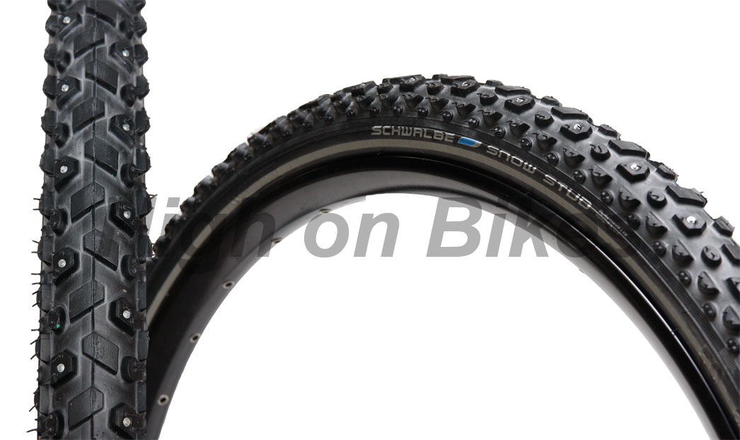 schwalbe snow stud 26