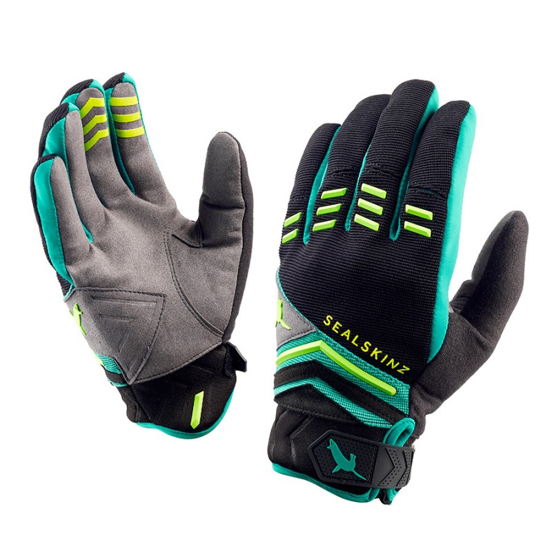 sealskinz mtb gloves