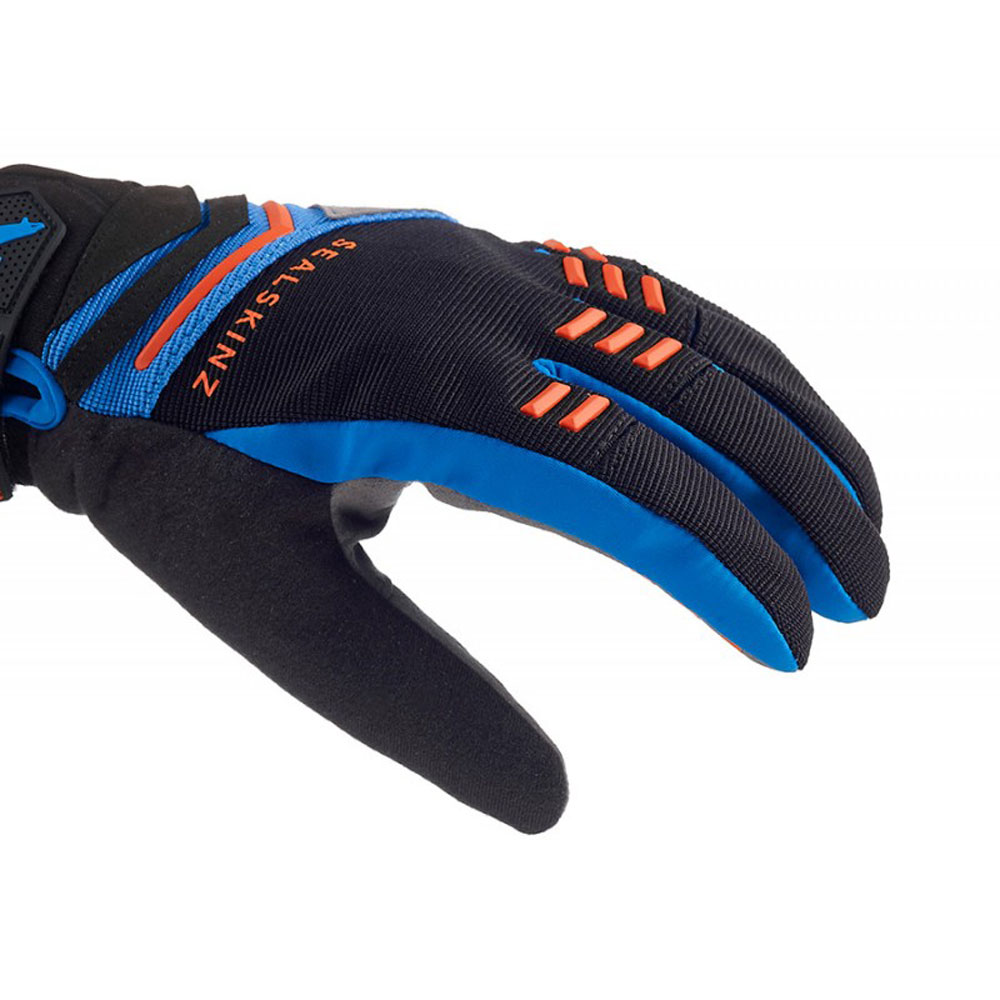 sealskinz dragon eye mtb waterproof gloves