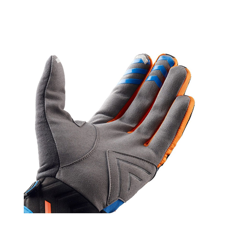 dragon eye mtb gloves