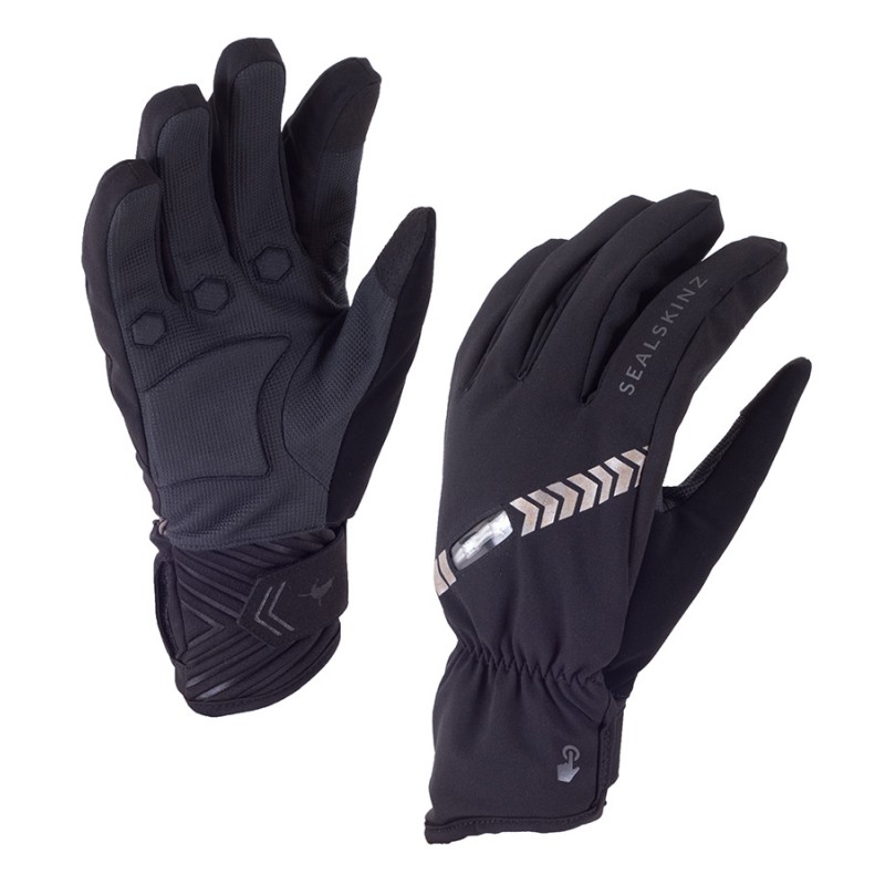 sealskinz all weather xp cycle gloves