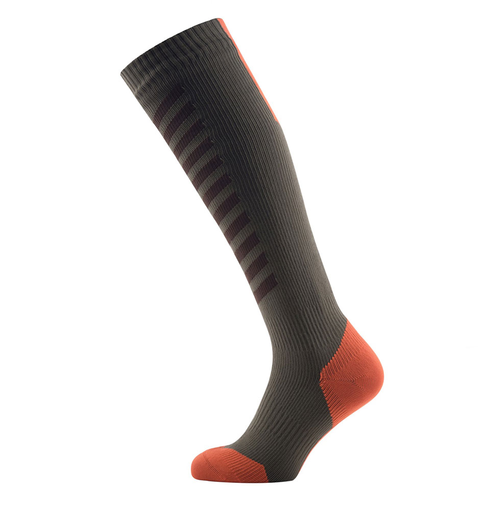 sealskinz waterproof mtb socks