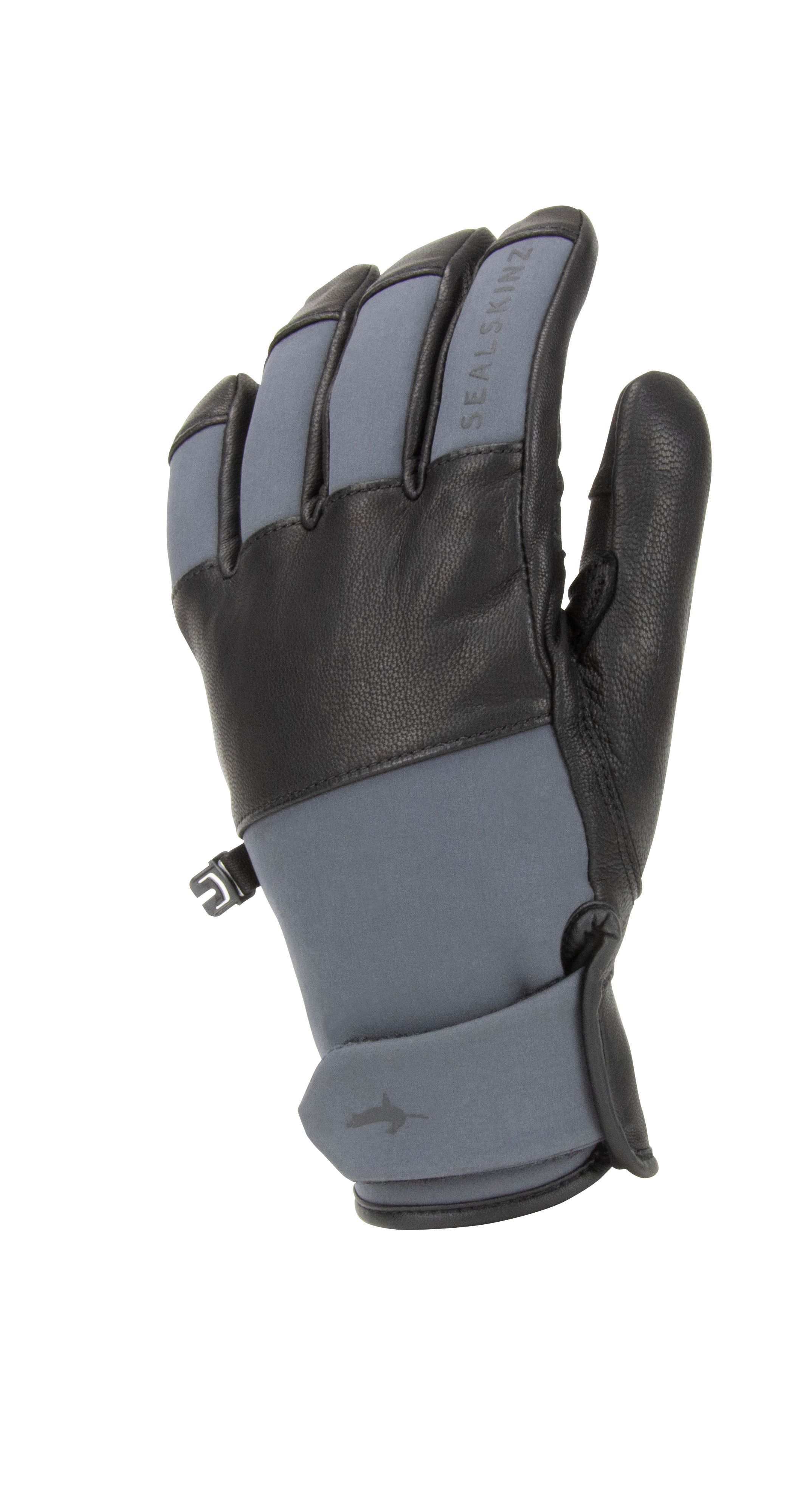 sealskinz sub zero mittens