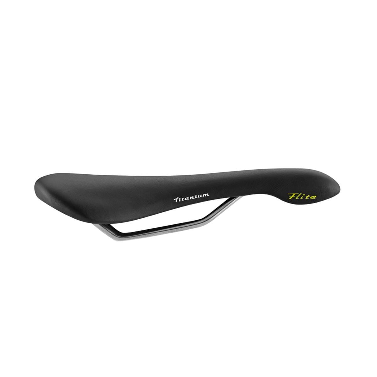 Selle Italia Flite 1990 Titanium Seat - L1