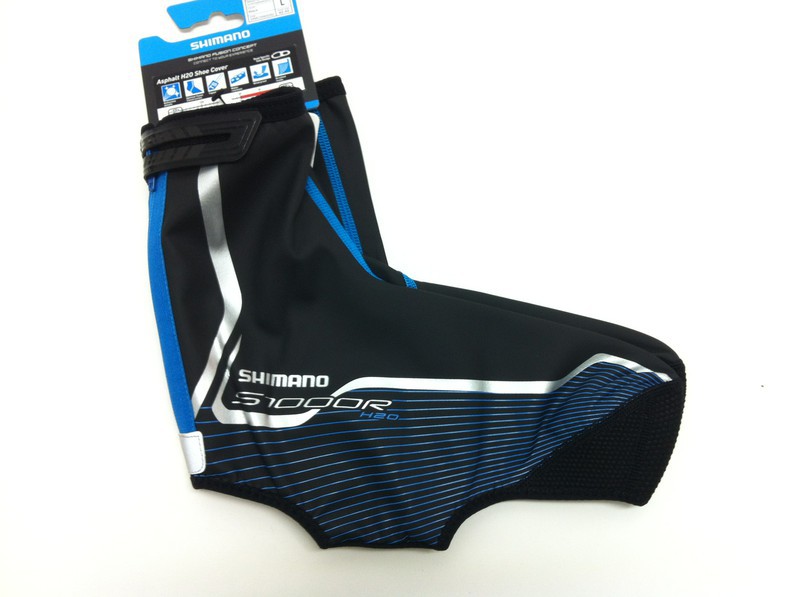 shimano s2000d neoprene overshoes