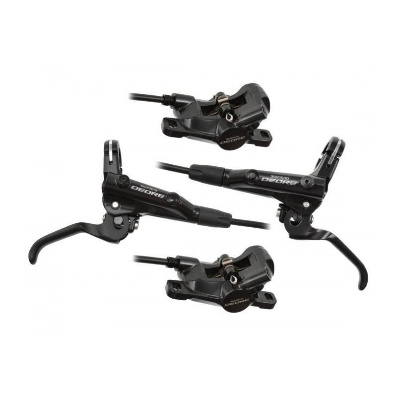 deore disc brakes