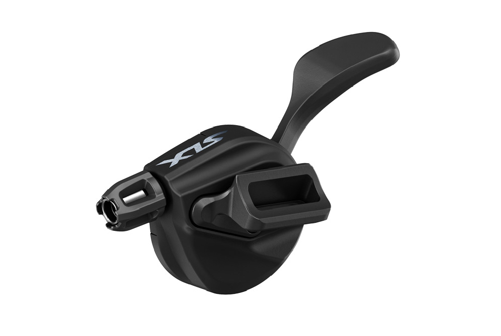 shifter slx m7100