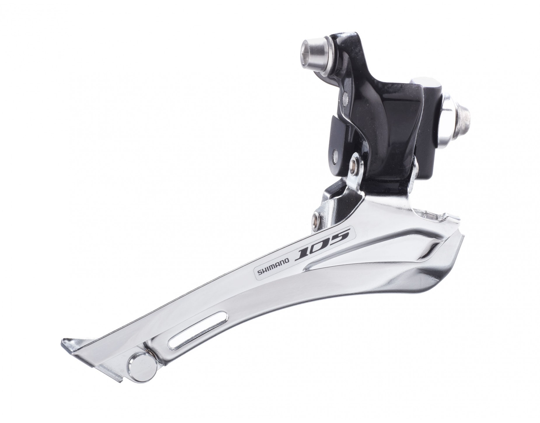 shimano 5700 front derailleur