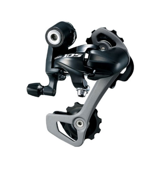 shimano 5701 gs rear derailleur